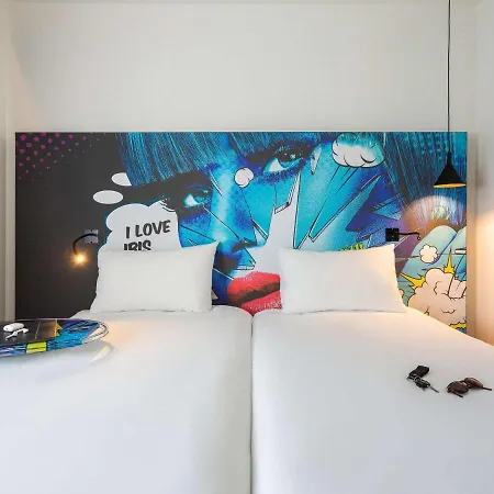Ibis Styles Bordeaux Sud Hotel Villenave-d'Ornon Exterior photo