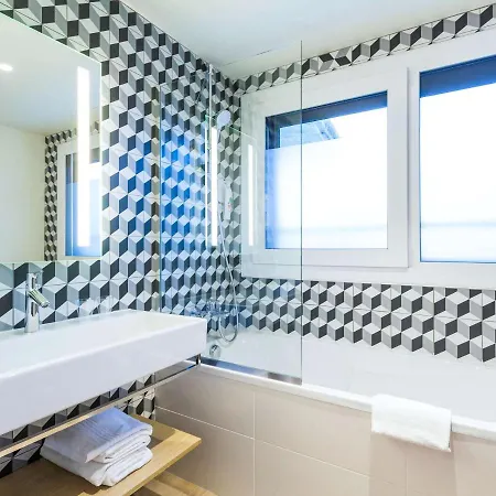 Ibis Styles Bordeaux Sud Hotel Villenave-d'Ornon Exterior photo