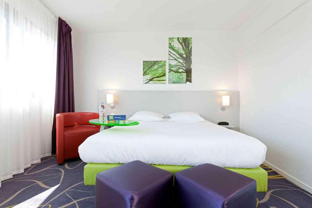 Hotel Ibis Styles Bordeaux Sud